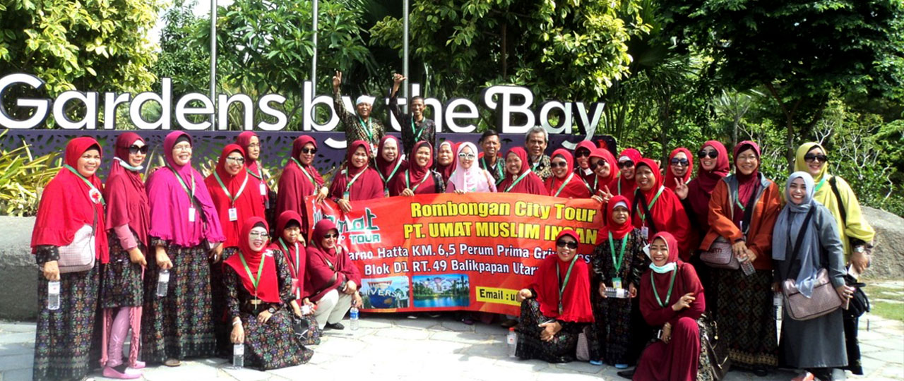 Read more about the article Info Umrah